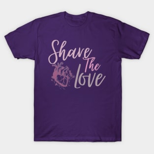 Share the Love Valentine T-Shirt